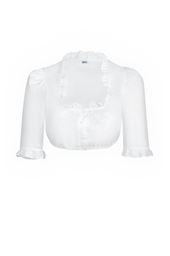 Salzburger Dirndlbluse
