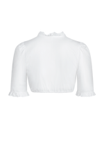 Salzburger Dirndlbluse - Miniatur 2