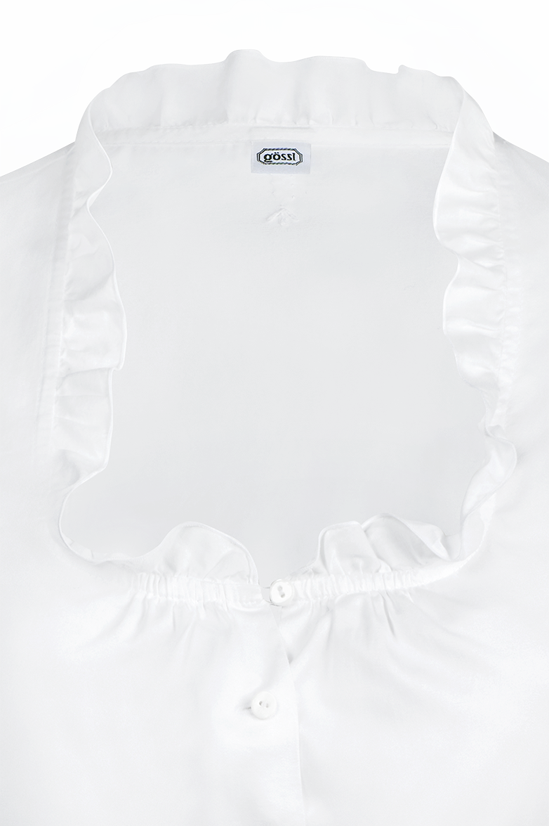 Salzburger Dirndlbluse - Translation missing: de.products.product.media.image 3