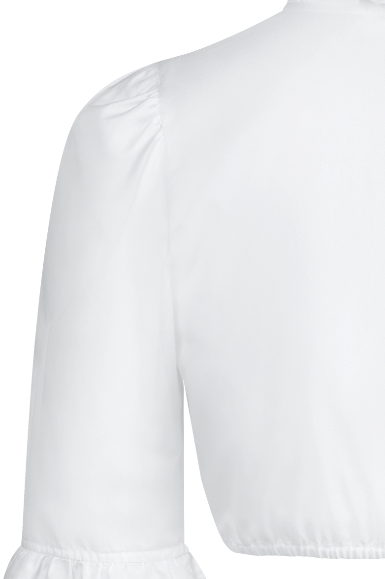 Salzburger Dirndlbluse - Bild 6