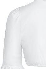 Salzburger Dirndlbluse - Miniatur 6