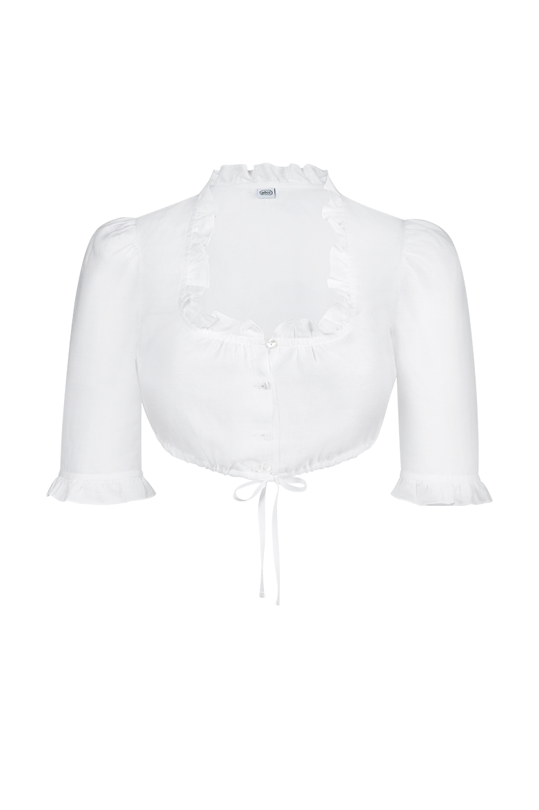 Salzburger Dirndlbluse - Translation missing: de.products.product.media.image 1