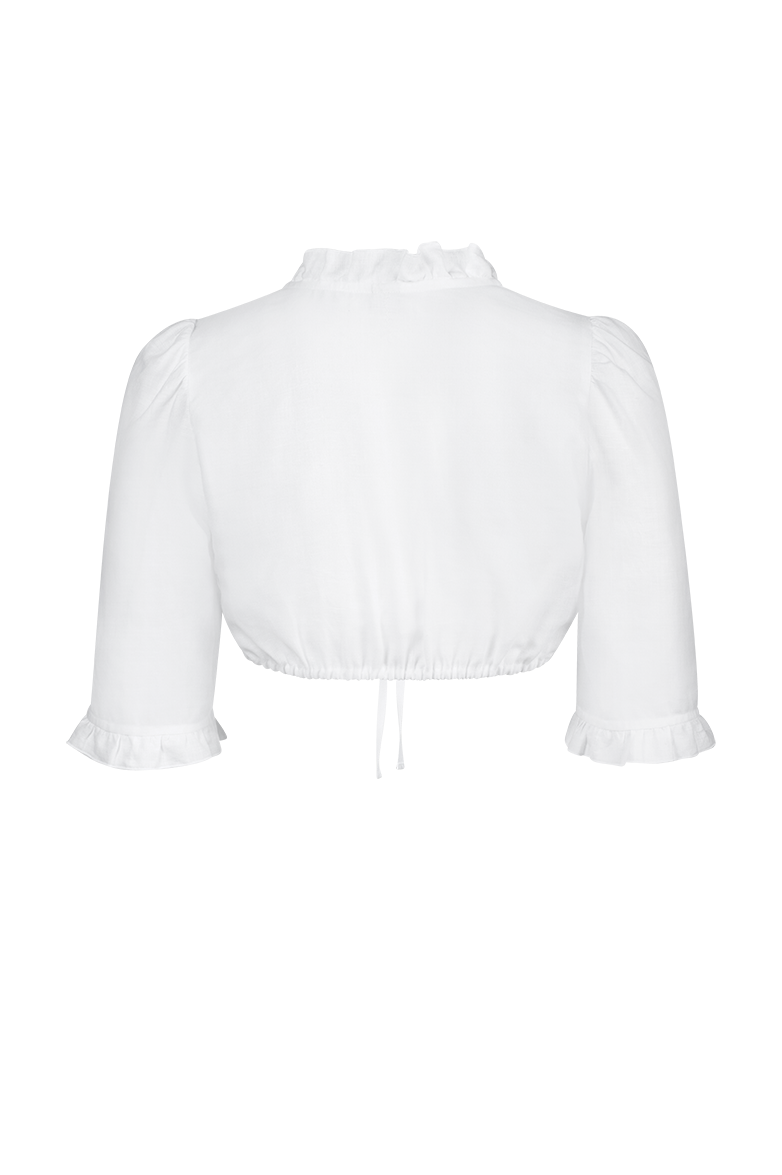 Salzburger Dirndlbluse - Translation missing: de.products.product.media.image 2