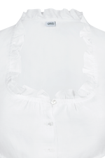 Salzburger Dirndlbluse - Miniatur 3