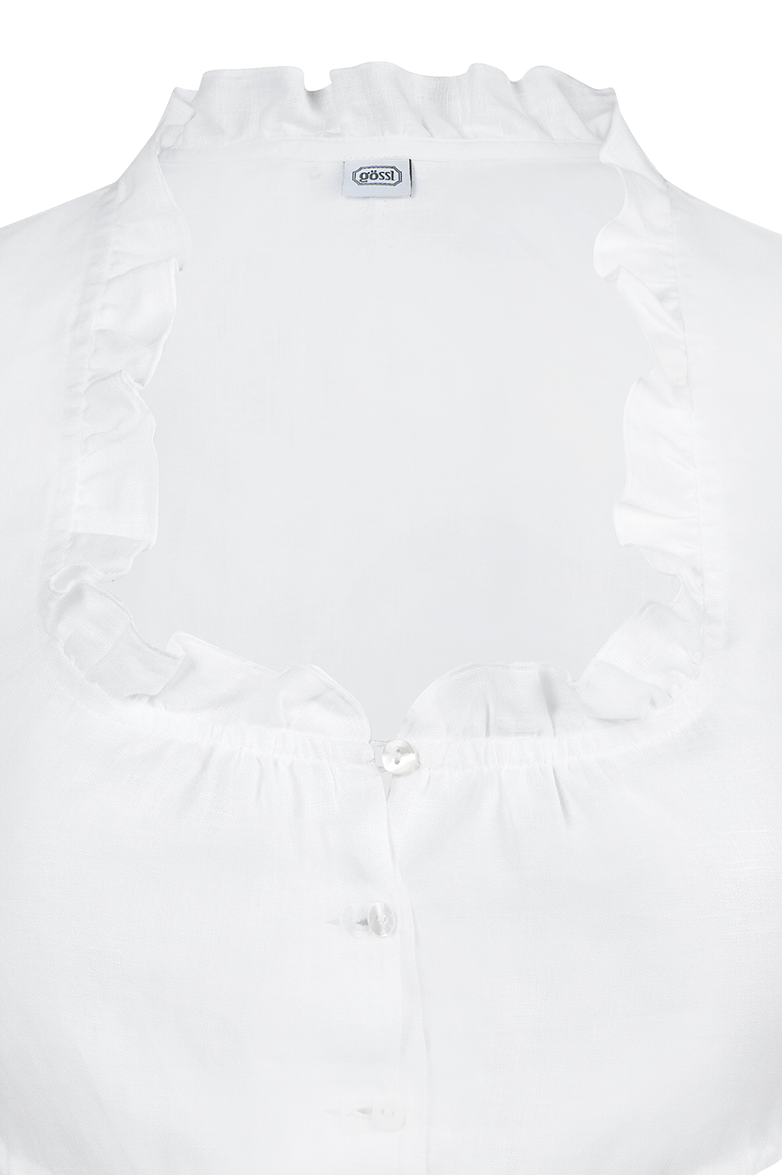 Salzburger Dirndlbluse - Translation missing: de.products.product.media.image 3