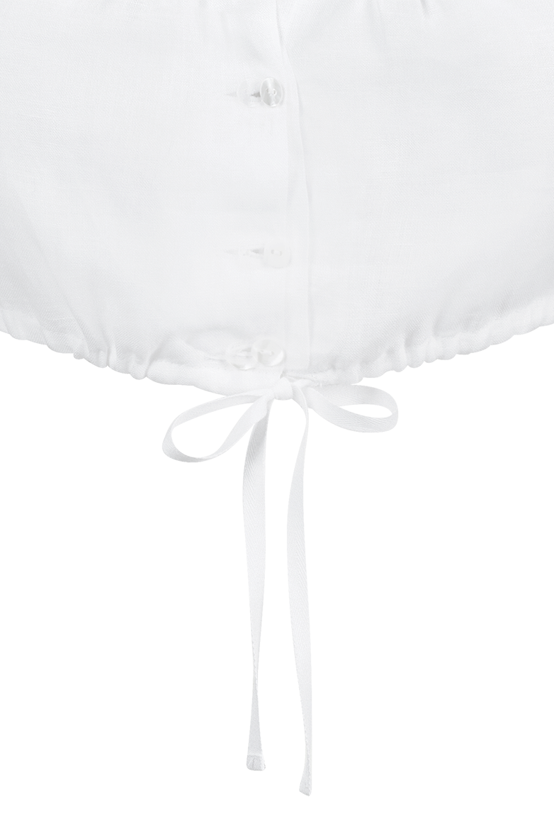 Salzburger Dirndlbluse - Translation missing: de.products.product.media.image 4