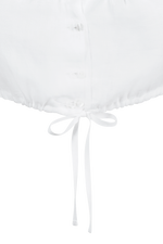 Salzburger Dirndlbluse - Miniatur 4