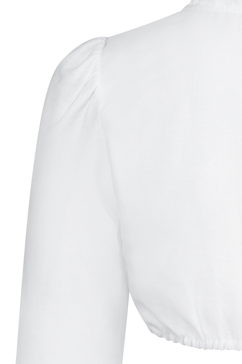 Salzburger Dirndlbluse - Translation missing: de.products.product.media.image 6