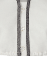 Dirndlbluse Flanell - Miniatur 4