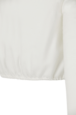 Dirndlbluse Flanell - Miniatur 5