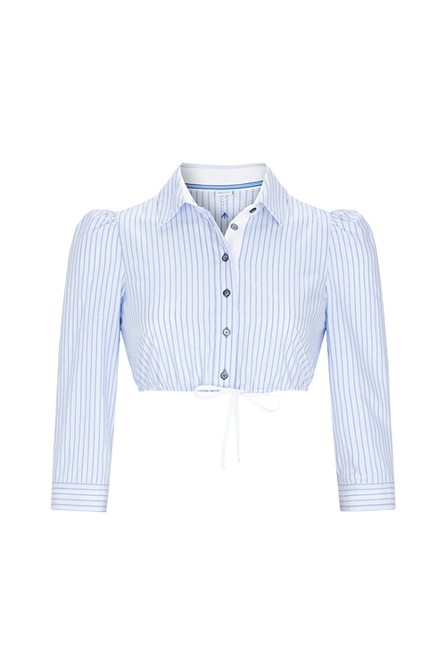 Dirndl goes New York