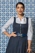 Dirndl goes New York - Miniatur 9