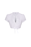 Feine Lady - Miniatur 1