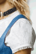 Feine Lady - Miniatur 6