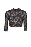 Goldrausch-Bluse - Miniatur 1