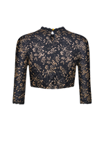 Goldrausch-Bluse - Miniatur 2