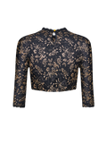 Goldrausch-Bluse - Miniatur 2