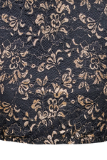 Goldrausch-Bluse - Miniatur 3