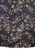 Goldrausch-Bluse - Miniatur 3