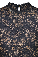 Goldrausch-Bluse - Miniatur 4