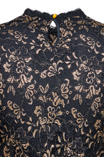 Goldrausch-Bluse - Miniatur 5