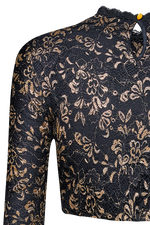 Goldrausch-Bluse - Miniatur 6