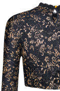 Goldrausch-Bluse - Miniatur 6