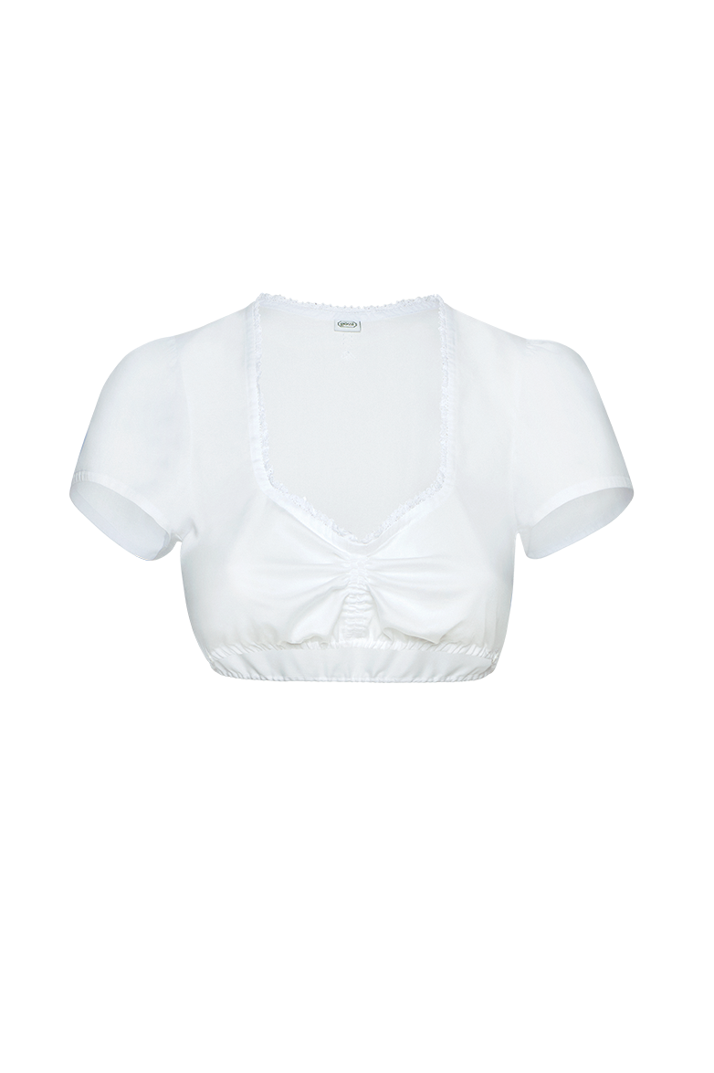 Dirndlbluse - Translation missing: de.products.product.media.image 1