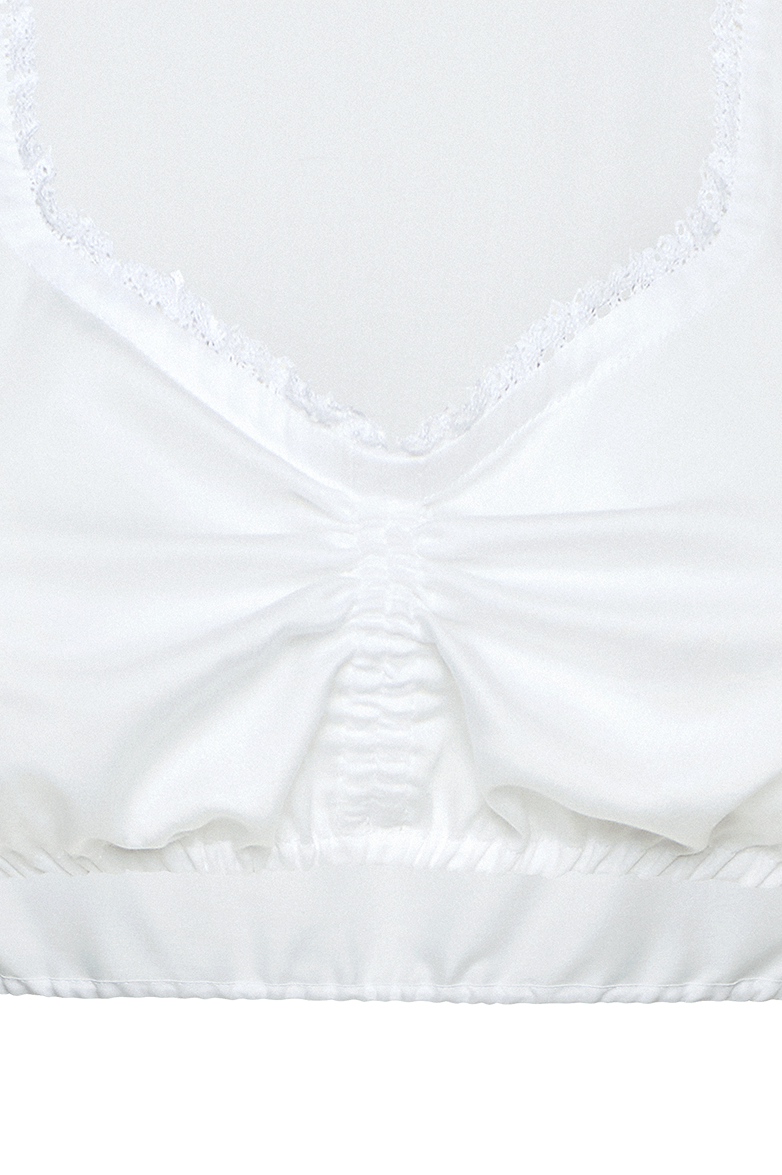 Dirndlbluse - Bild 3