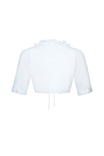 Dirndlbluse - Miniatur 2