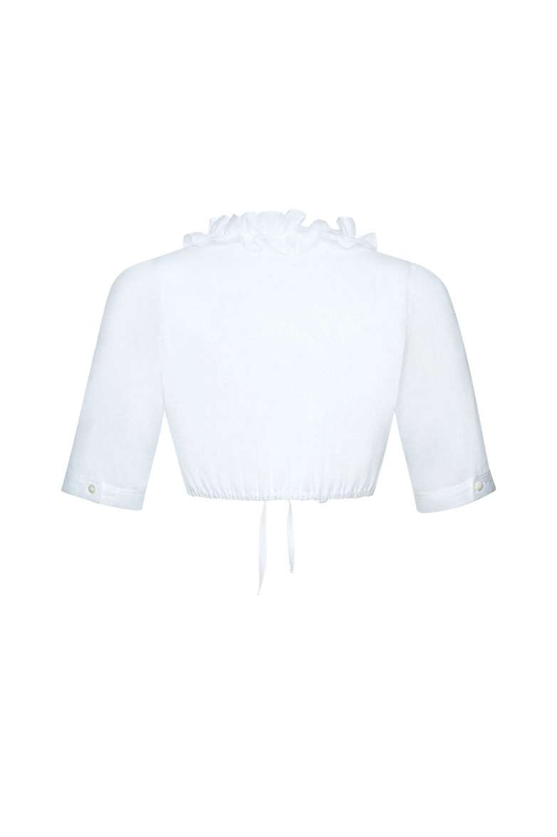 Dirndlbluse - Bild 2