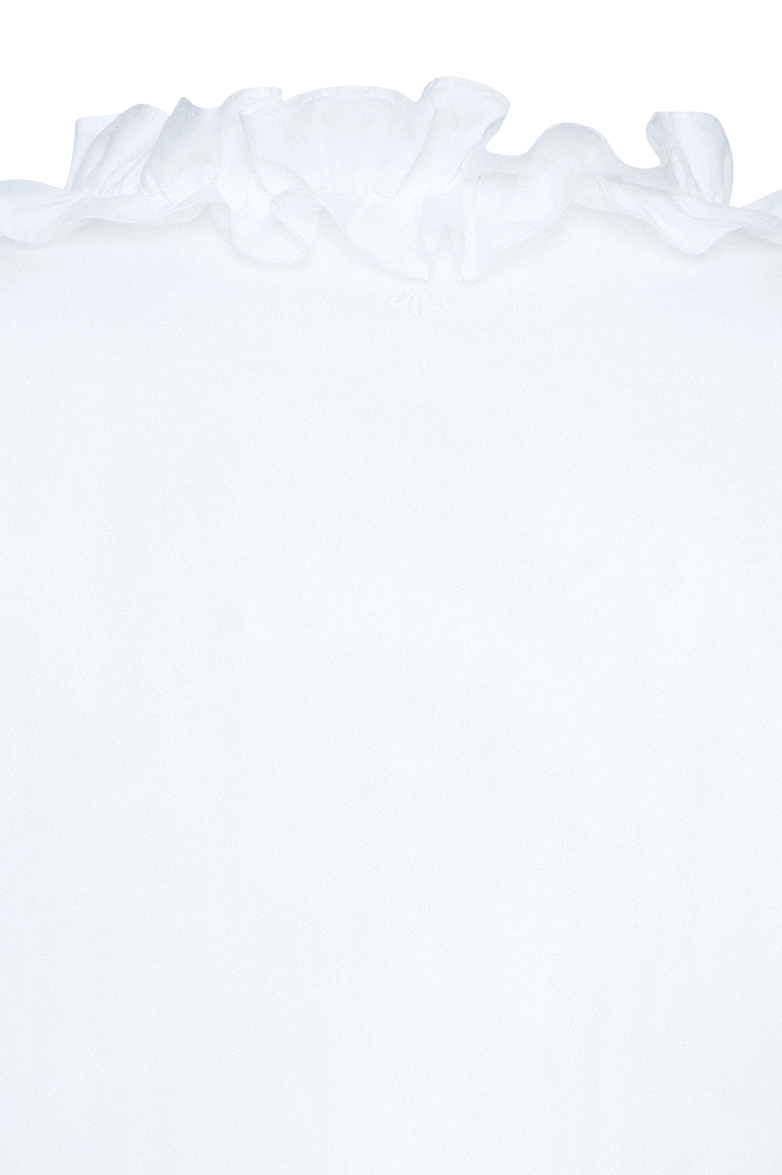Dirndlbluse - Bild 4