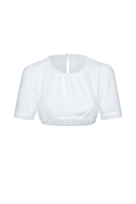 Dirndlbluse - Miniatur 1