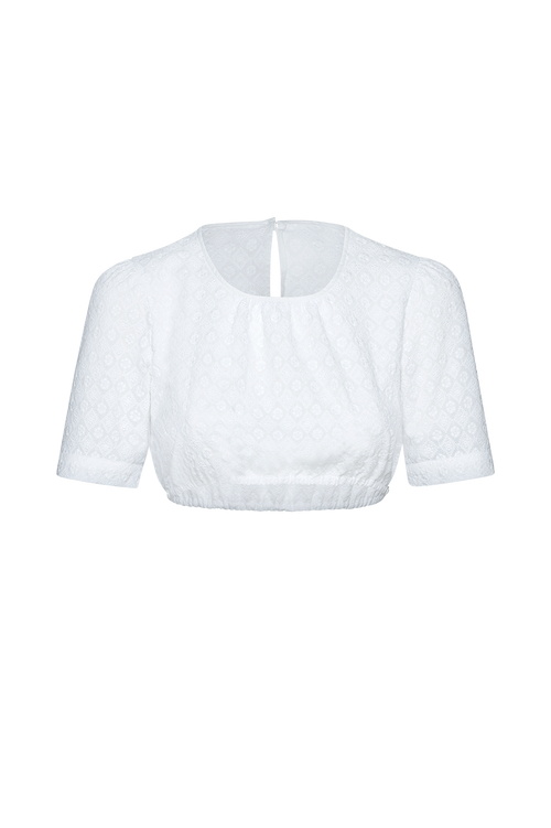 Dirndlbluse
