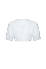 Dirndlbluse - Miniatur 2