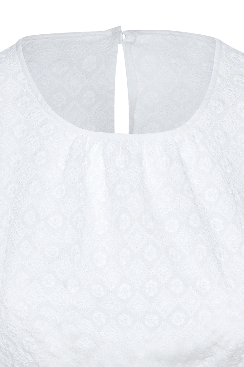 Dirndlbluse - Translation missing: de.products.product.media.image 4