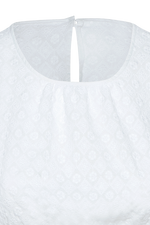 Dirndlbluse - Miniatur 4