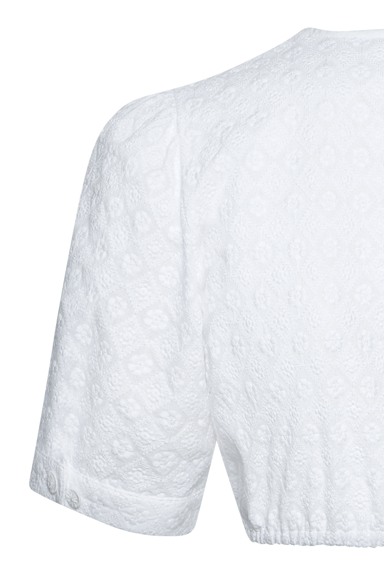 Dirndlbluse - Bild 6