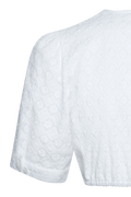 All-over bestickte Dirndlbluse - Miniatur 6