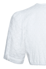 Dirndlbluse - Miniatur 6