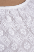 All-over bestickte Dirndlbluse - Miniatur 7