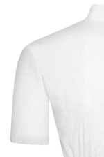 Dirndlbluse mit V-Ausschnitt - Miniatur 6