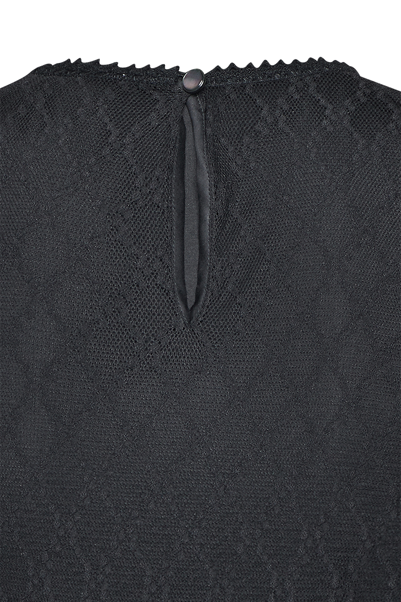 Elegante Dirndlbluse - Bild 5