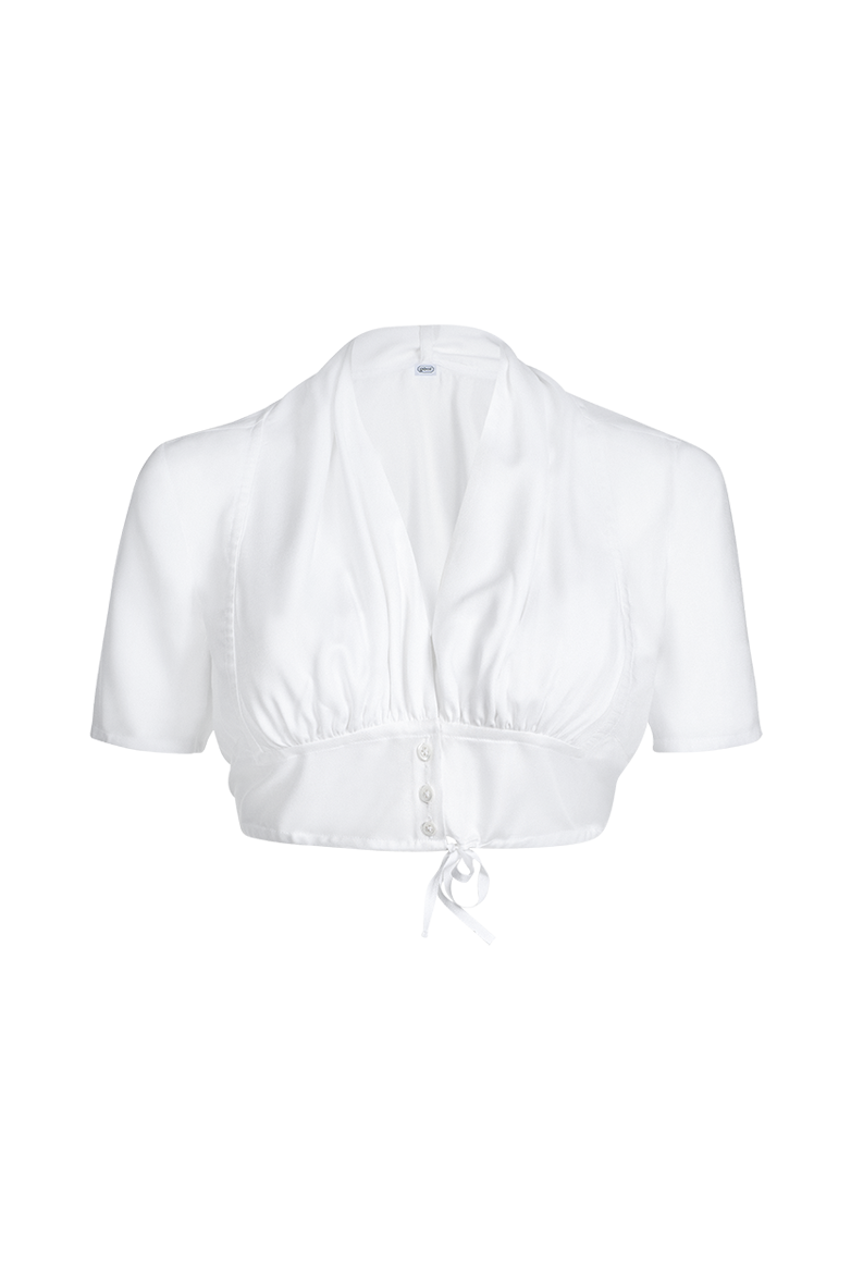 Dirndlbluse - Bild 1