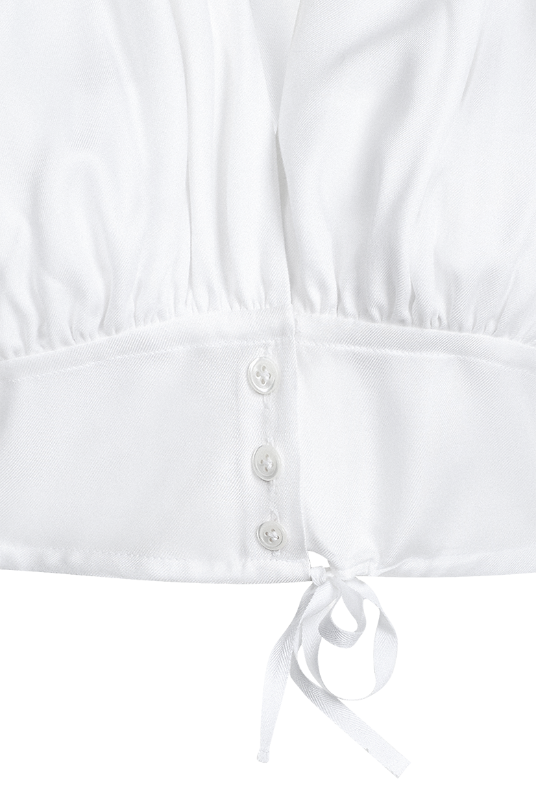 Dirndlbluse - Bild 3