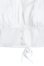 Dirndlbluse - Miniatur 3