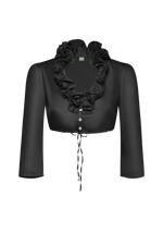 ´s Rüscherl - Miniatur 1