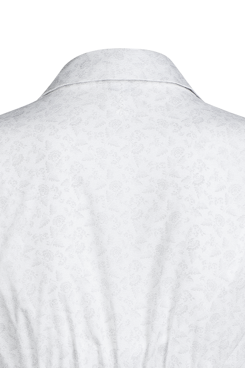 Dirndlbluse mit Schalfasson - Translation missing: de.products.product.media.image 5