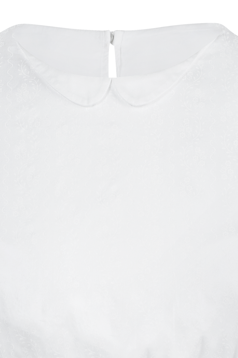 Klassisch in weiß/weiß - Translation missing: de.products.product.media.image 3