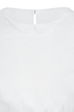 Klassisch in weiß/weiß - Miniatur 3